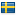 platba.cz server is located in Sweden